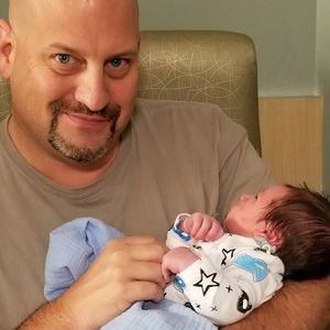 Meet your Posher, Mark